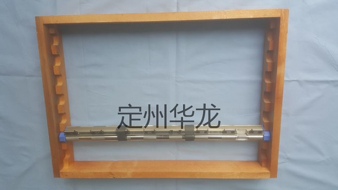 華方、同和、萬寶、日照裕華8錠異型管托盤